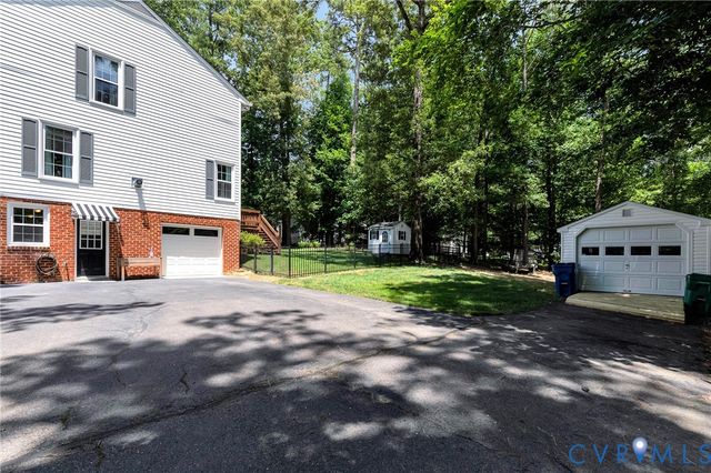6425 Somerton Pl, Sandston, VA 23150