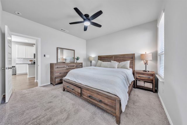 2933 Dixondale Drive, Fort Worth, TX 76108