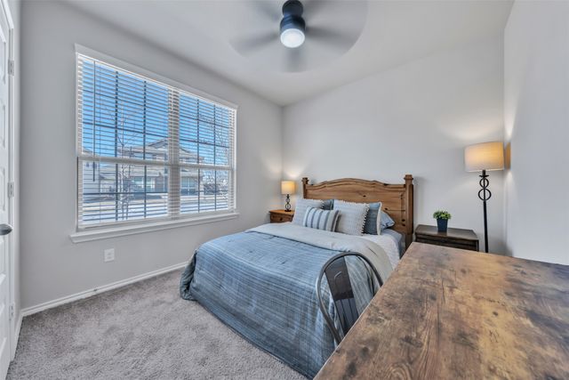 2933 Dixondale Drive, Fort Worth, TX 76108