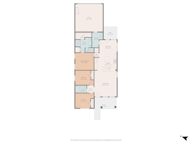 2933 Dixondale Drive, Fort Worth, TX 76108