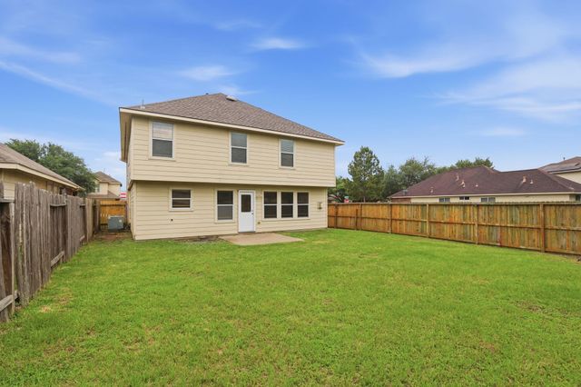 5727 Landon Creek Lane, Katy, TX 77449