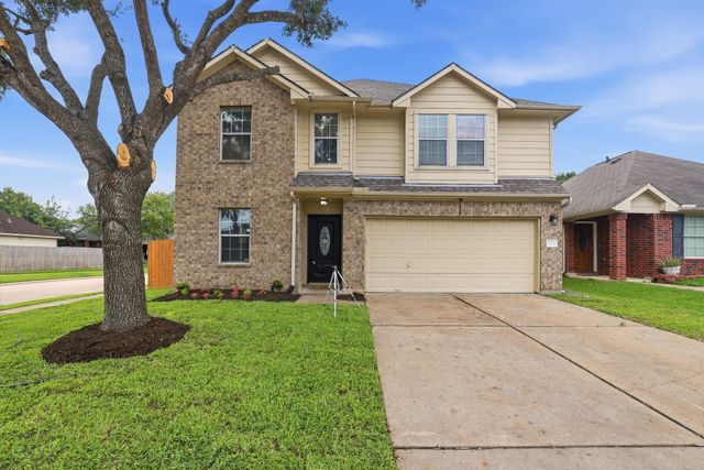 5727 Landon Creek Lane, Katy, TX 77449