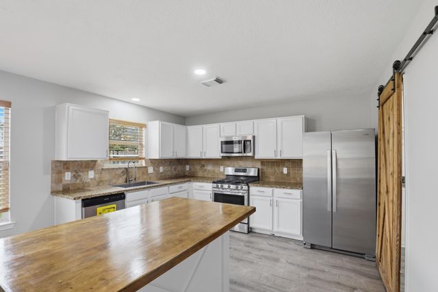 5727 Landon Creek Lane, Katy, TX 77449