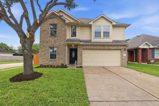 5727 Landon Creek Lane, Katy, TX 77449