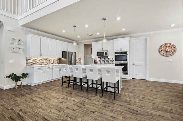 4842 SW Millbrook Lane, Stuart, FL 34997