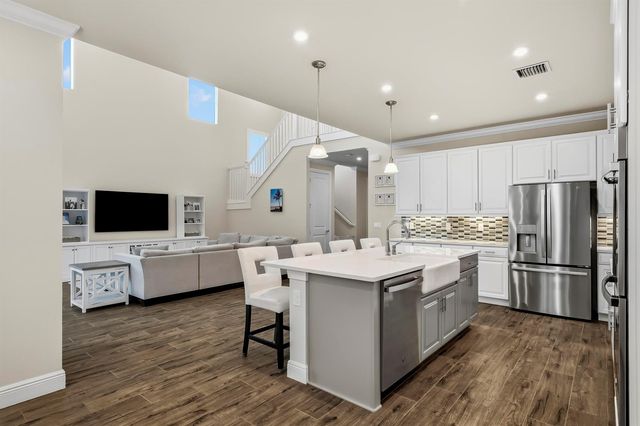 4842 SW Millbrook Lane, Stuart, FL 34997