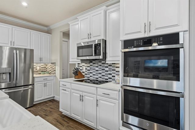 4842 SW Millbrook Lane, Stuart, FL 34997