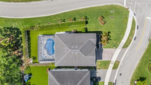 4842 SW Millbrook Lane, Stuart, FL 34997