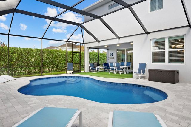 4842 SW Millbrook Lane, Stuart, FL 34997