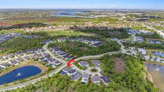 4842 SW Millbrook Lane, Stuart, FL 34997