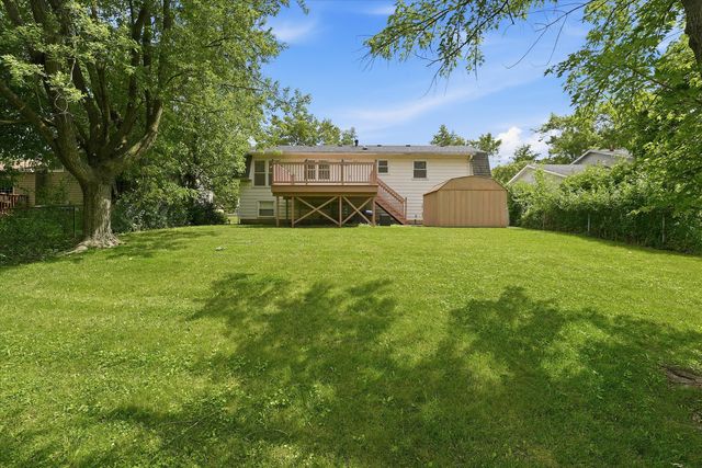 3880 178th Place, Country Club Hills, IL 60478