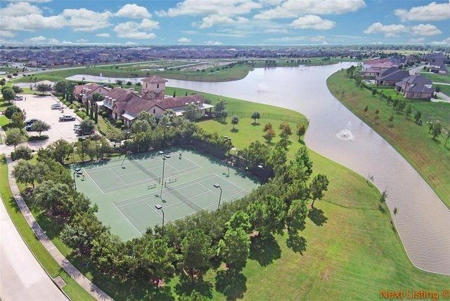 23527 San Ricci Court, Richmond, TX 77406