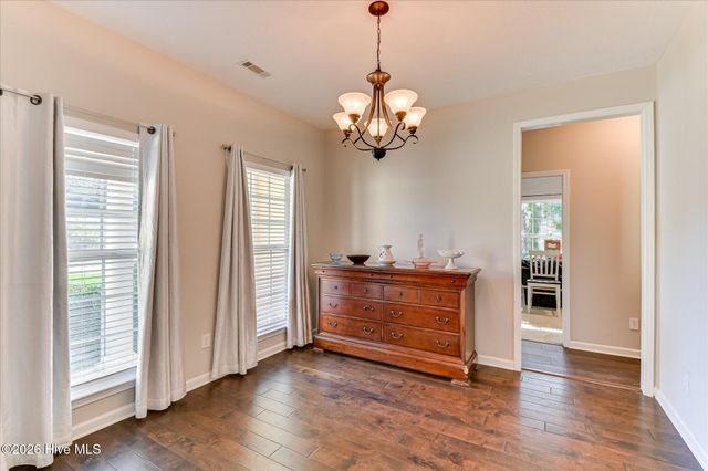 300 Foxchase Circle, North Augusta, SC 29860