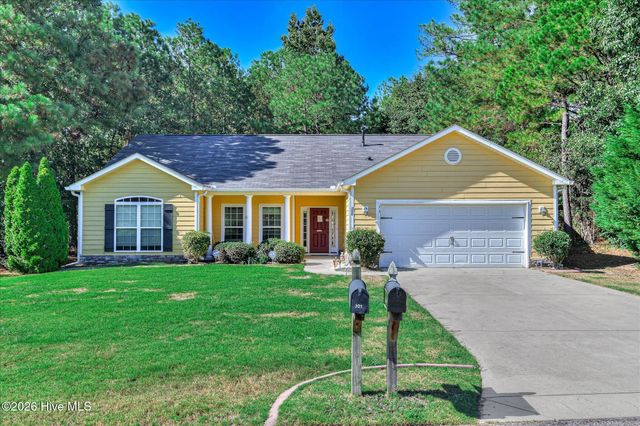 300 Foxchase Circle, North Augusta, SC 29860