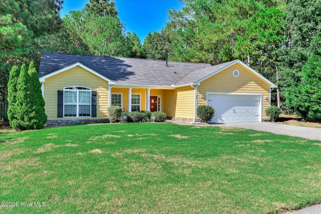 300 Foxchase Circle, North Augusta, SC 29860