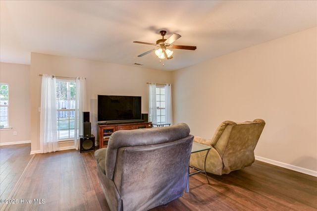 300 Foxchase Circle, North Augusta, SC 29860