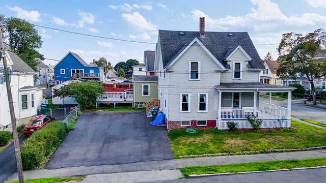 77 Verona St, Lynn, MA 01904