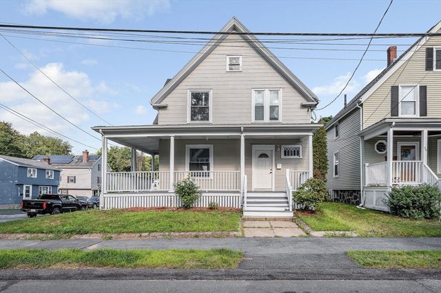 77 Verona St, Lynn, MA 01904