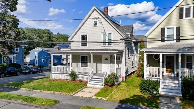 77 Verona St, Lynn, MA 01904
