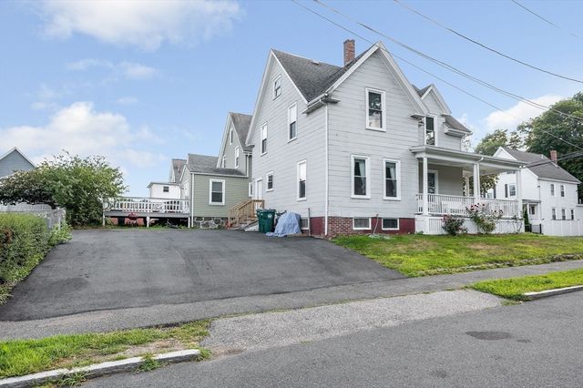77 Verona St, Lynn, MA 01904