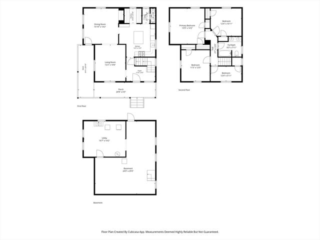 77 Verona St, Lynn, MA 01904