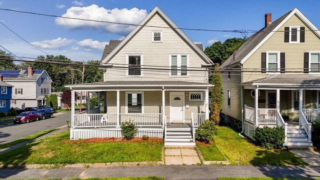 77 Verona St, Lynn, MA 01904