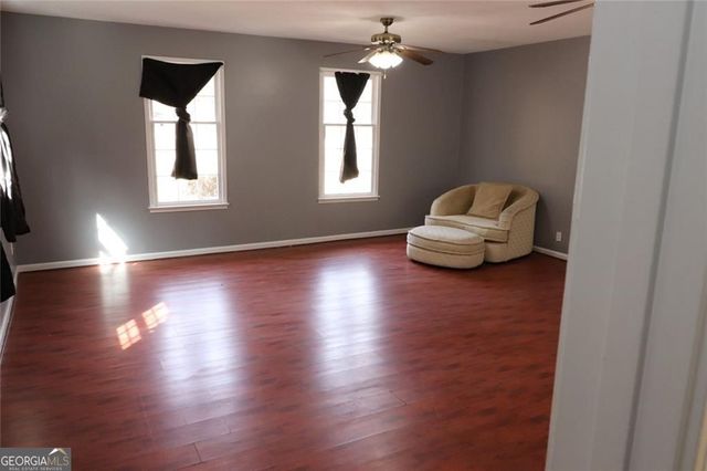 150 Bunny Lane, Fayetteville, GA 30215