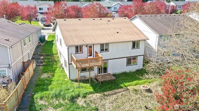 10511 66th Avenue NE, Marysville, WA 98270