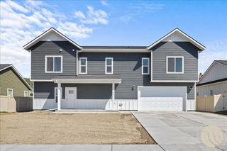 7038 Copper Sunset Dr, Billings, MT 59106