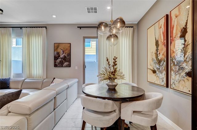 3350 Via Strada Street, Henderson, NV 89044