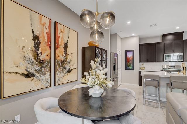 3350 Via Strada Street, Henderson, NV 89044