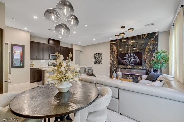 3350 Via Strada Street, Henderson, NV 89044