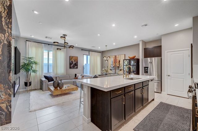 3350 Via Strada Street, Henderson, NV 89044