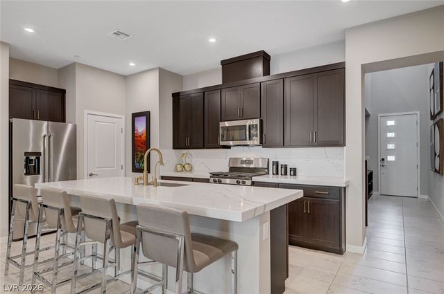 3350 Via Strada Street, Henderson, NV 89044