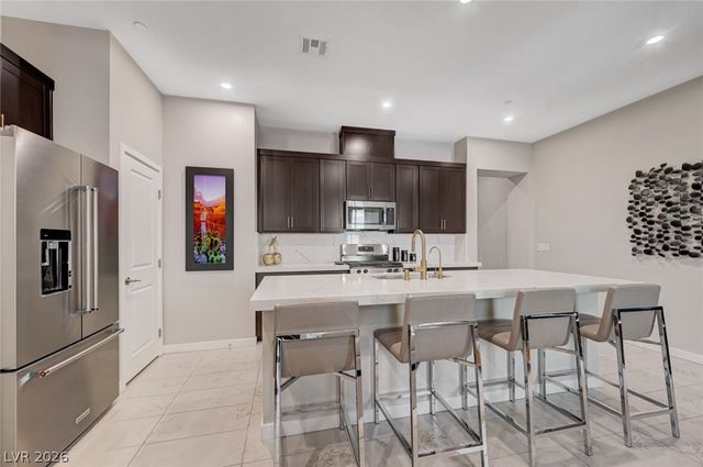3350 Via Strada Street, Henderson, NV 89044
