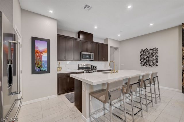 3350 Via Strada Street, Henderson, NV 89044
