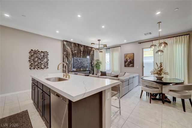 3350 Via Strada Street, Henderson, NV 89044