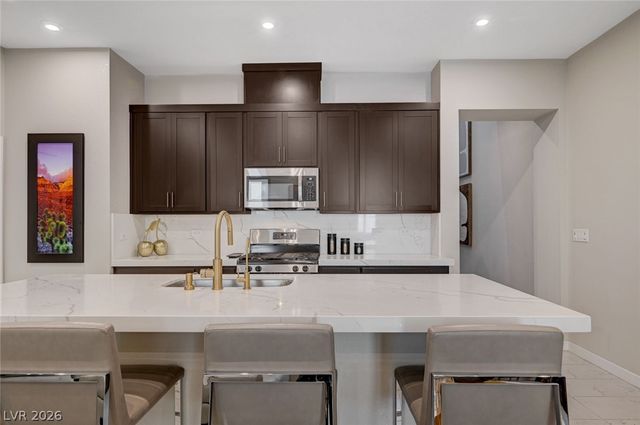 3350 Via Strada Street, Henderson, NV 89044