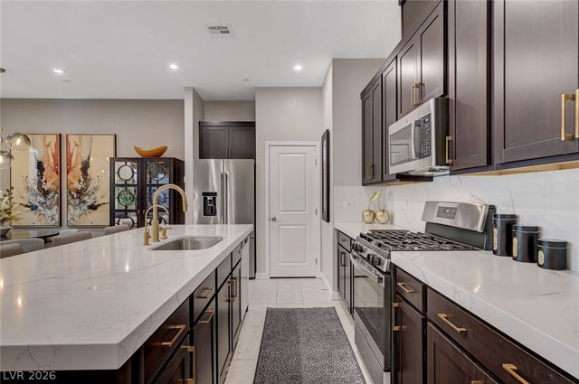 3350 Via Strada Street, Henderson, NV 89044