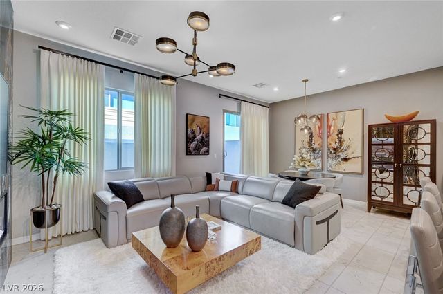 3350 Via Strada Street, Henderson, NV 89044