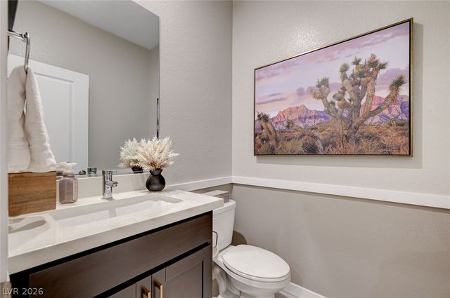 3350 Via Strada Street, Henderson, NV 89044