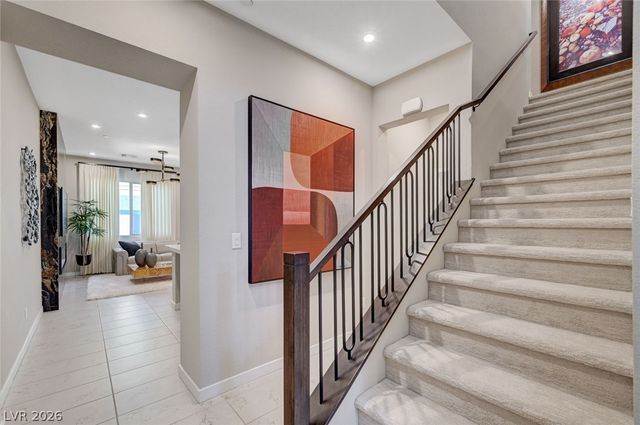 3350 Via Strada Street, Henderson, NV 89044