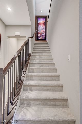 3350 Via Strada Street, Henderson, NV 89044
