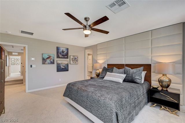 3350 Via Strada Street, Henderson, NV 89044