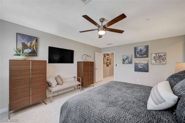 3350 Via Strada Street, Henderson, NV 89044