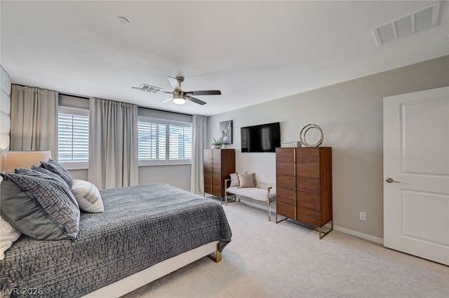 3350 Via Strada Street, Henderson, NV 89044