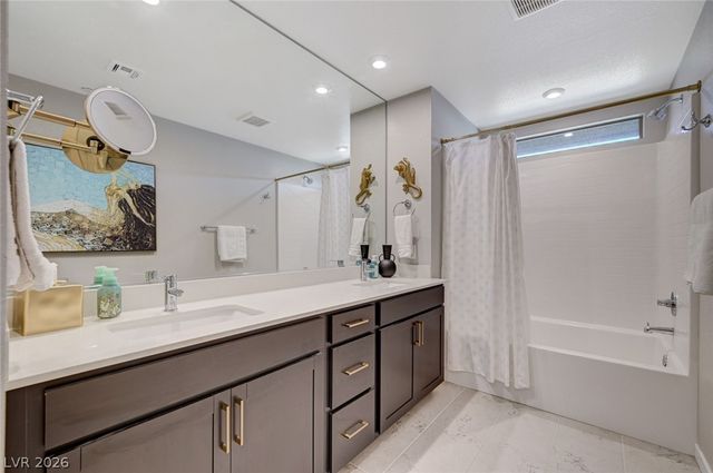 3350 Via Strada Street, Henderson, NV 89044