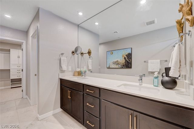 3350 Via Strada Street, Henderson, NV 89044