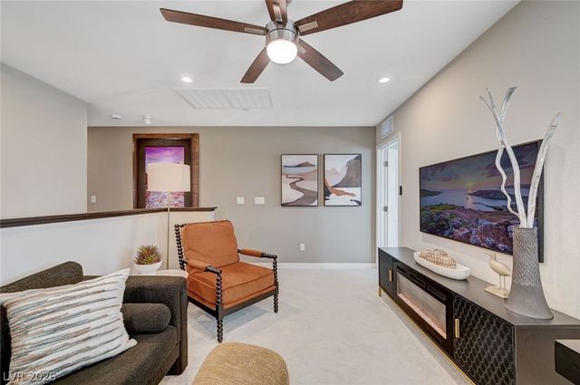 3350 Via Strada Street, Henderson, NV 89044
