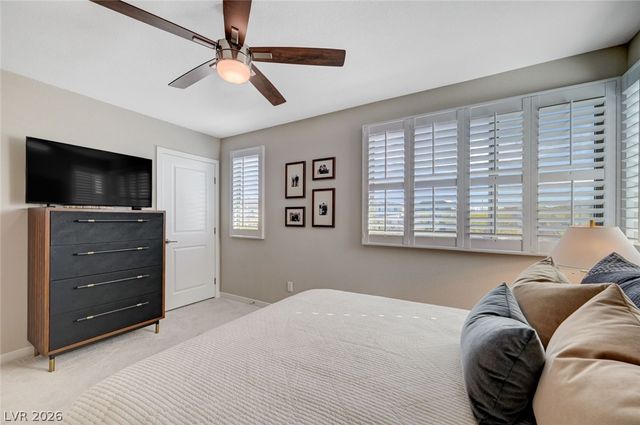 3350 Via Strada Street, Henderson, NV 89044